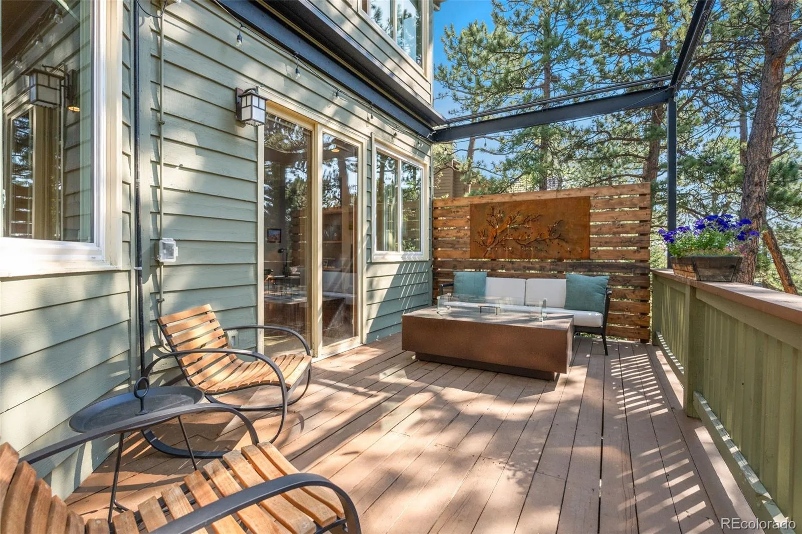 29972 Troutdale Ridge Road Evergreen CO 80439 | MLS #REC2432271 08202026231031 1600 32