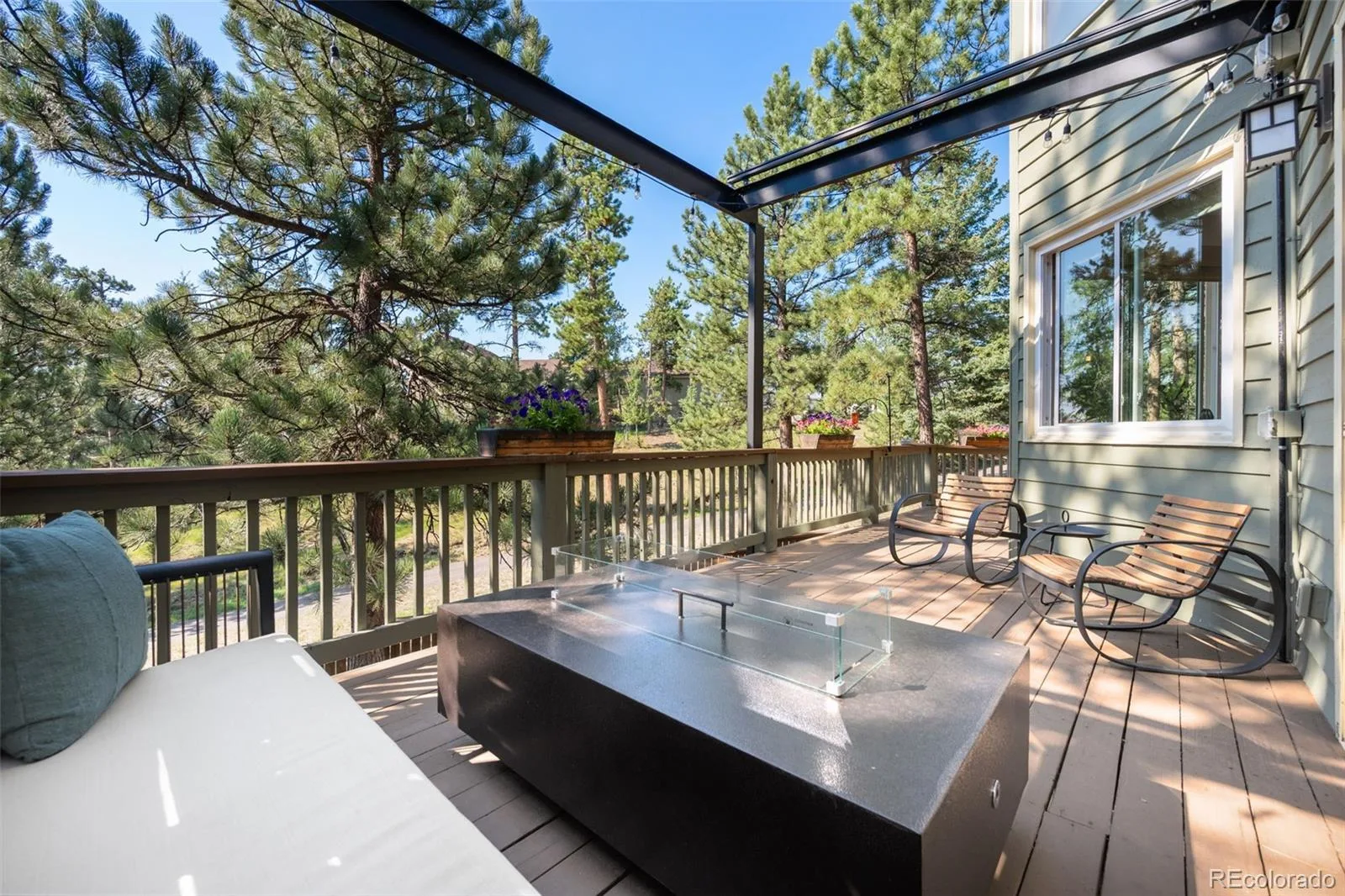 29972 Troutdale Ridge Road Evergreen CO 80439 | MLS #REC2432271 08202026231031 1600 33