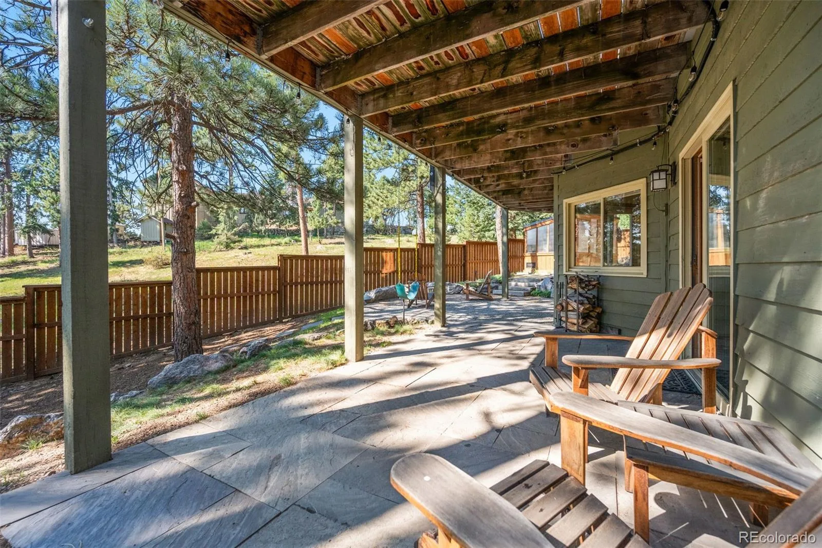 29972 Troutdale Ridge Road Evergreen CO 80439 | MLS #REC2432271 08202026231031 1600 35
