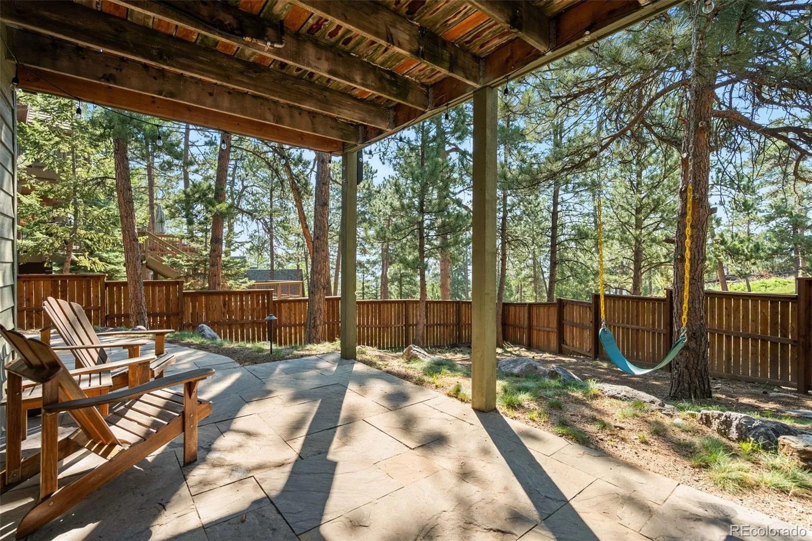 29972 Troutdale Ridge Road Evergreen CO 80439 | MLS #REC2432271 08202026231031 1600 37