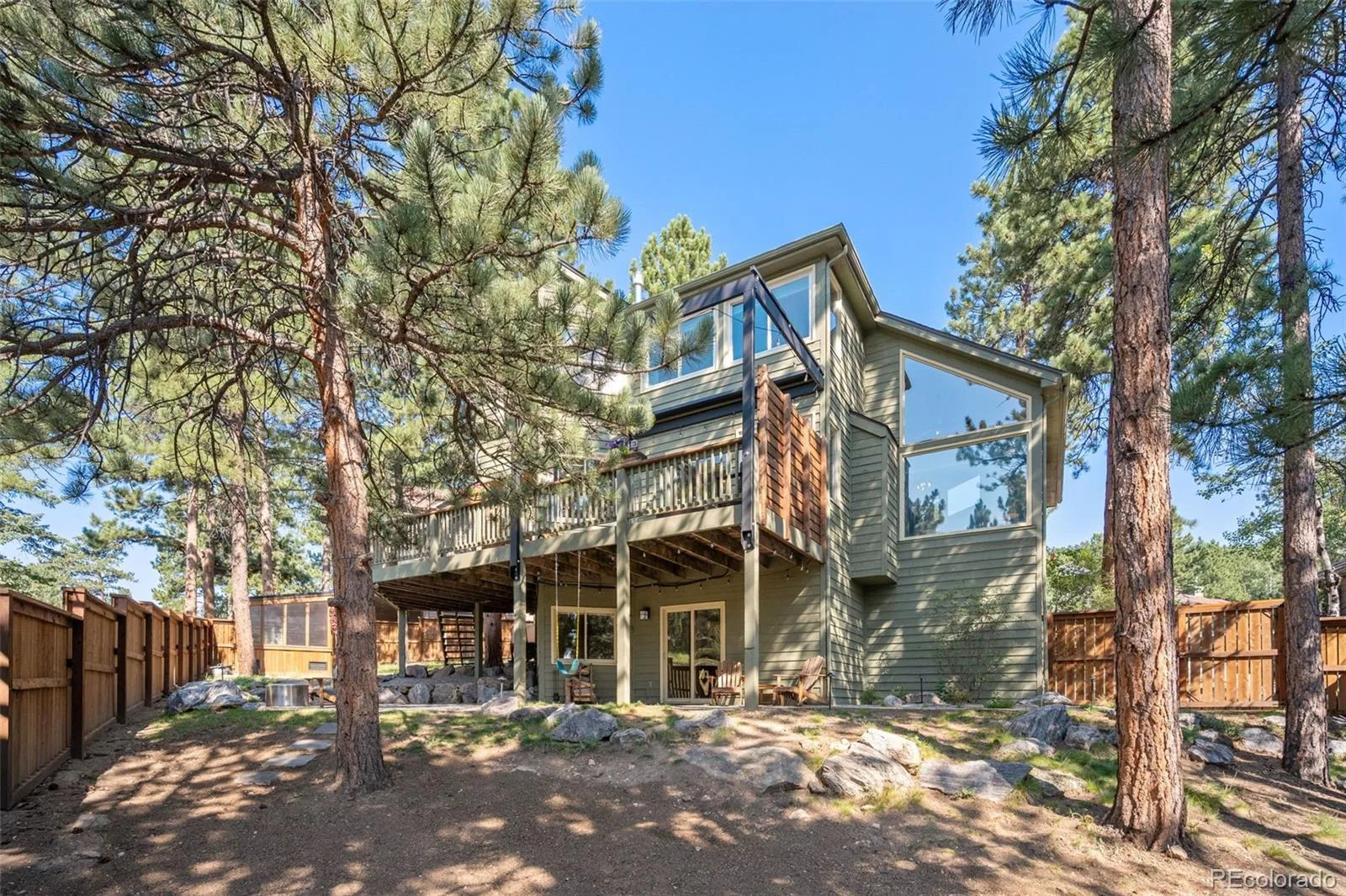29972 Troutdale Ridge Road Evergreen CO 80439 | MLS #REC2432271 08202026231031 1600 38