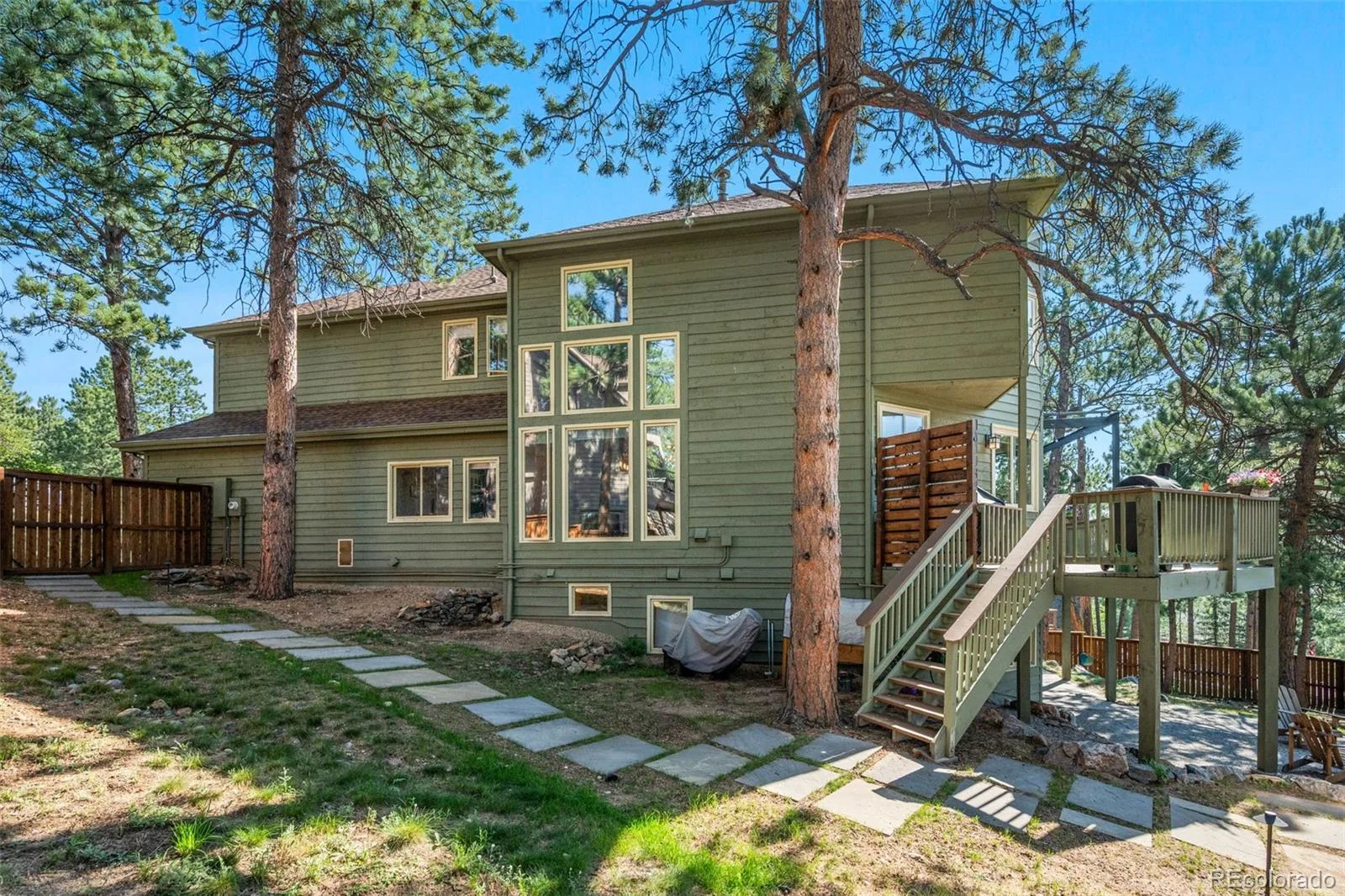 29972 Troutdale Ridge Road Evergreen CO 80439 | MLS #REC2432271 08202026231031 1600 39