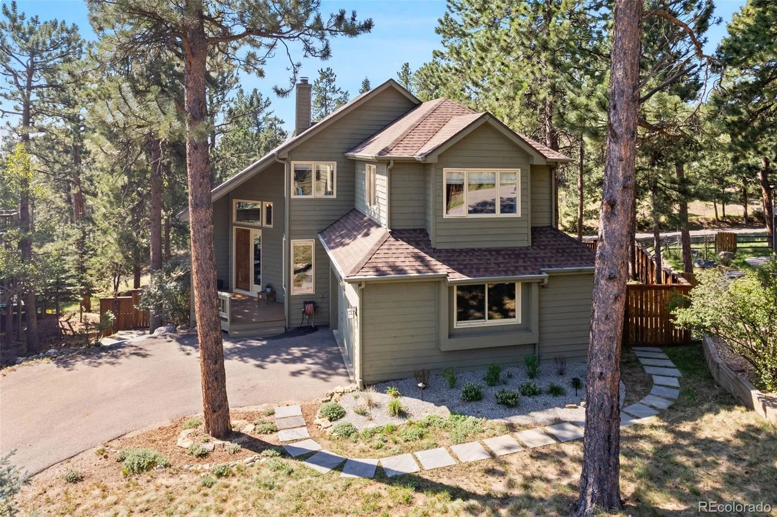 29972 Troutdale Ridge Road Evergreen CO 80439 | MLS #REC2432271 08202026231031 1600 41