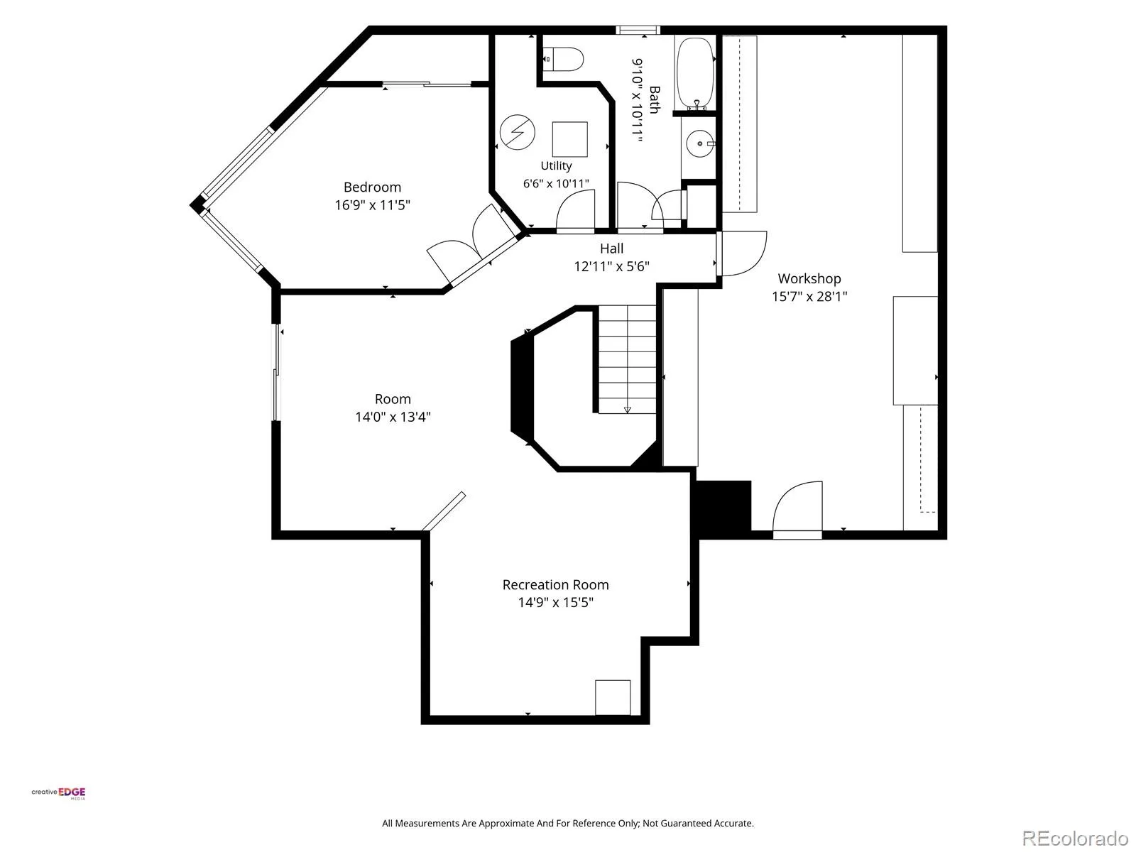 29972 Troutdale Ridge Road Evergreen CO 80439 | MLS #REC2432271 08202026231031 1600 45