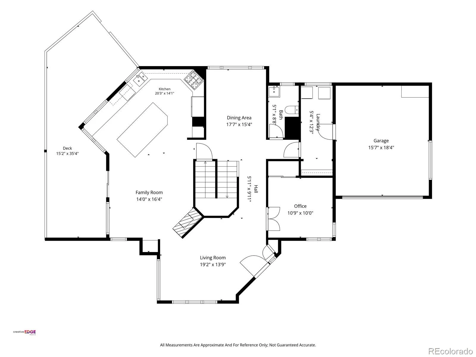 29972 Troutdale Ridge Road Evergreen CO 80439 | MLS #REC2432271 08202026231031 1600 46