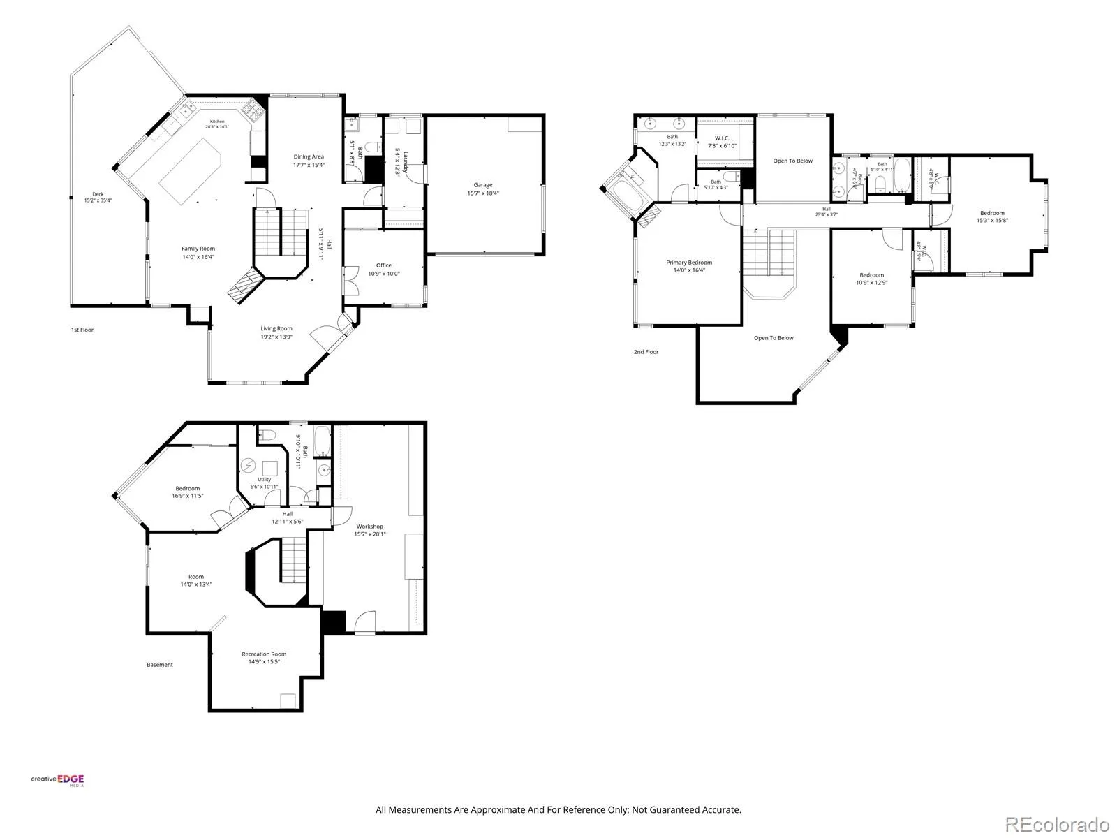 29972 Troutdale Ridge Road Evergreen CO 80439 | MLS #REC2432271 08202026231031 1600 47