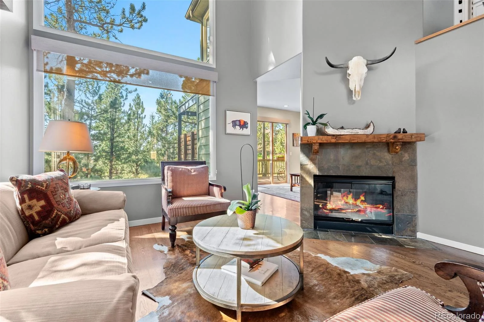 29972 Troutdale Ridge Road Evergreen CO 80439 | MLS #REC2432271 08202026231031 1600 5