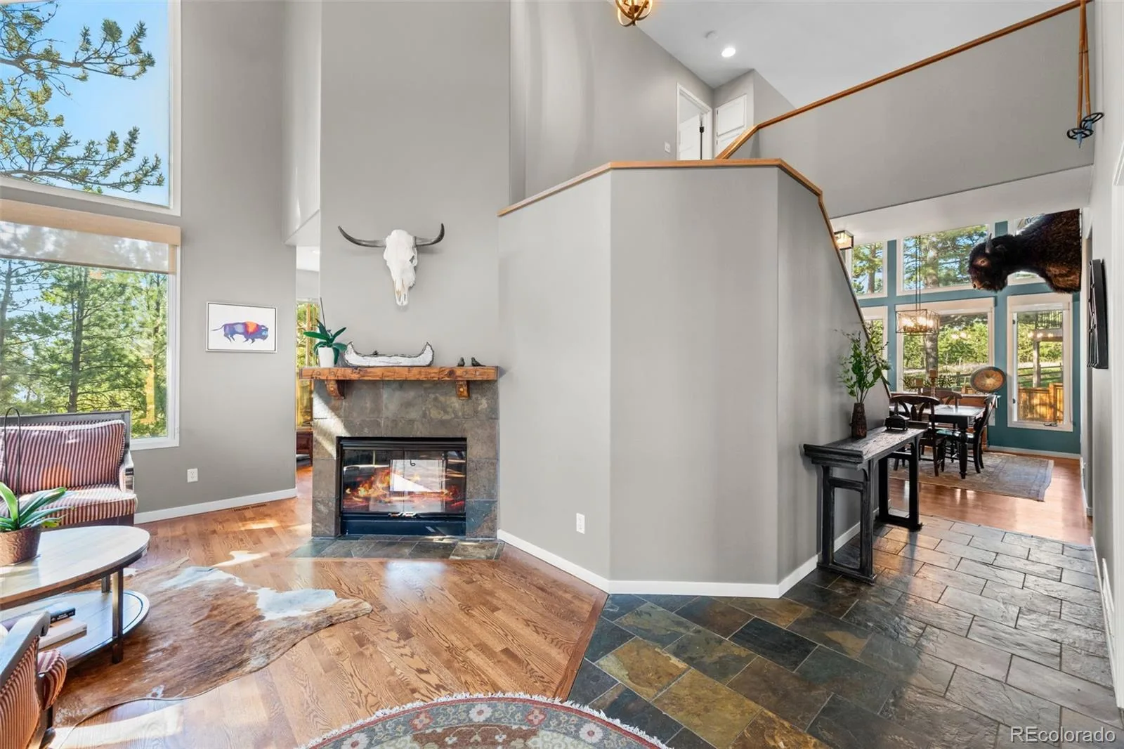 29972 Troutdale Ridge Road Evergreen CO 80439 | MLS #REC2432271 08202026231031 1600 6