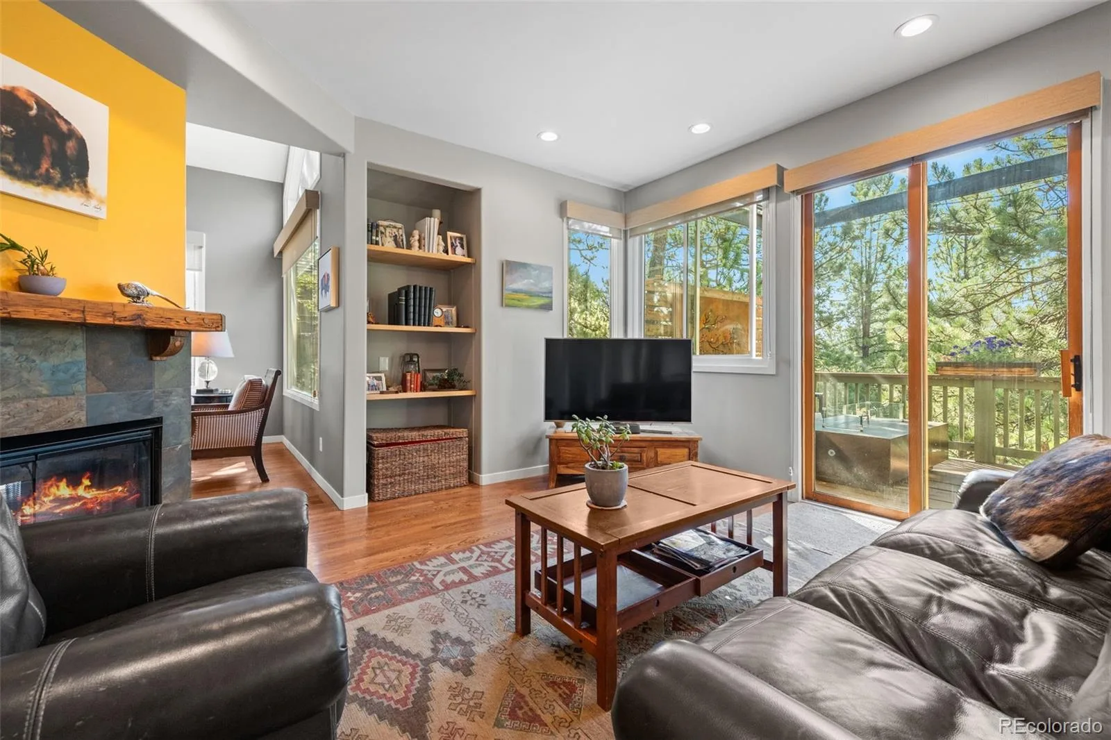 29972 Troutdale Ridge Road Evergreen CO 80439 | MLS #REC2432271 08202026231031 1600 9