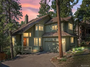 29972 Troutdale Ridge Road Evergreen CO 80439 | MLS #REC2432271 08202026231031 300 0