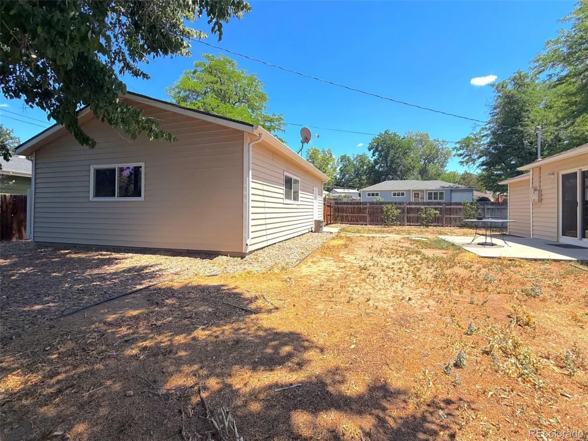 5298 S Grant Street Littleton CO 80121 | MLS #REC2432301 08042026124236 1200 11