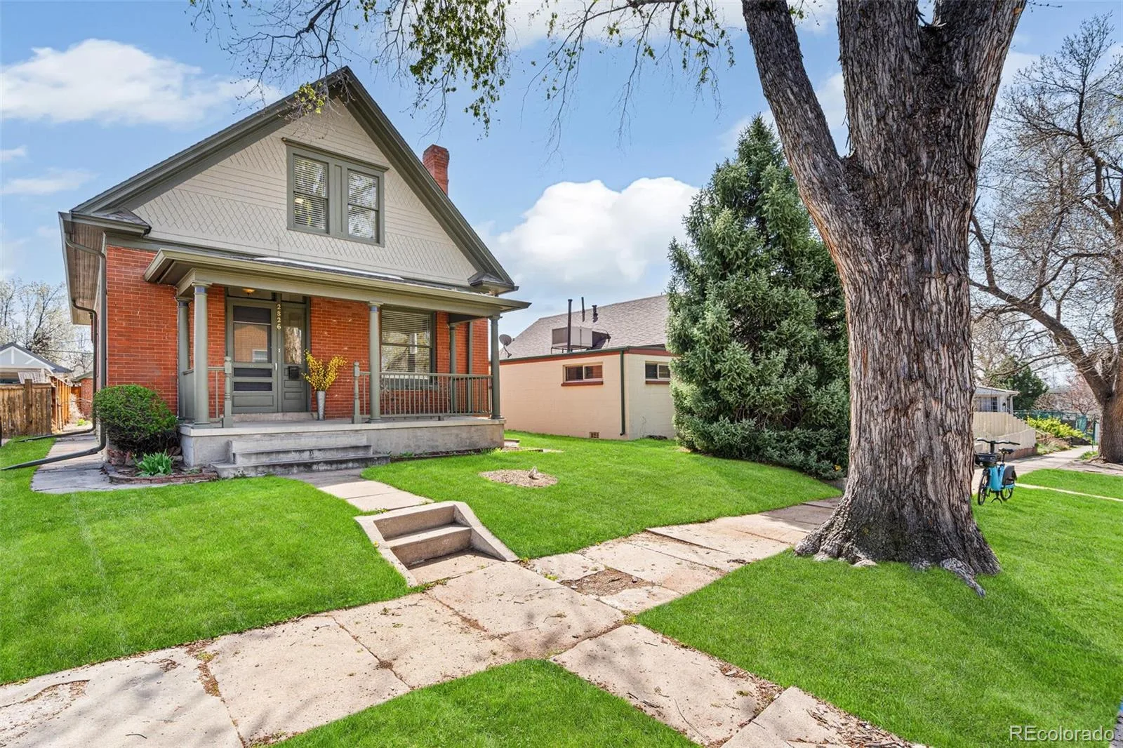 2826 Quitman Street Denver CO 80212 MLS #REC2432352 06102026045627 1600 1