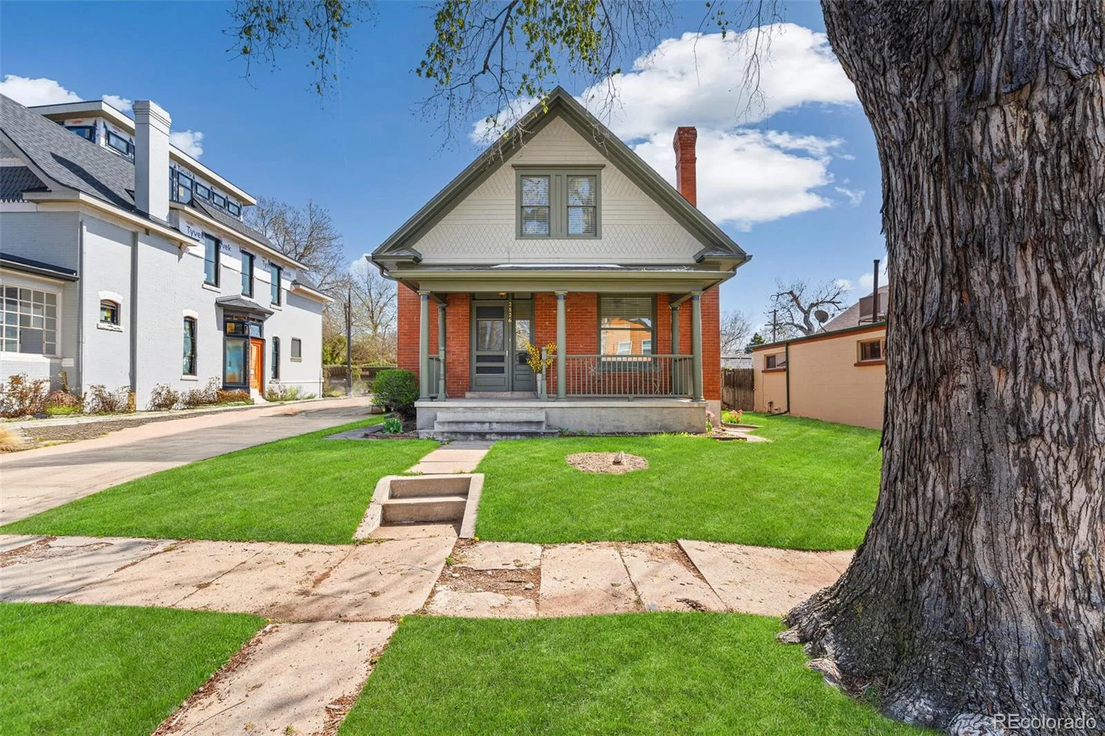 2826 Quitman Street Denver CO 80212 MLS #REC2432352 06102026045627 1600 3