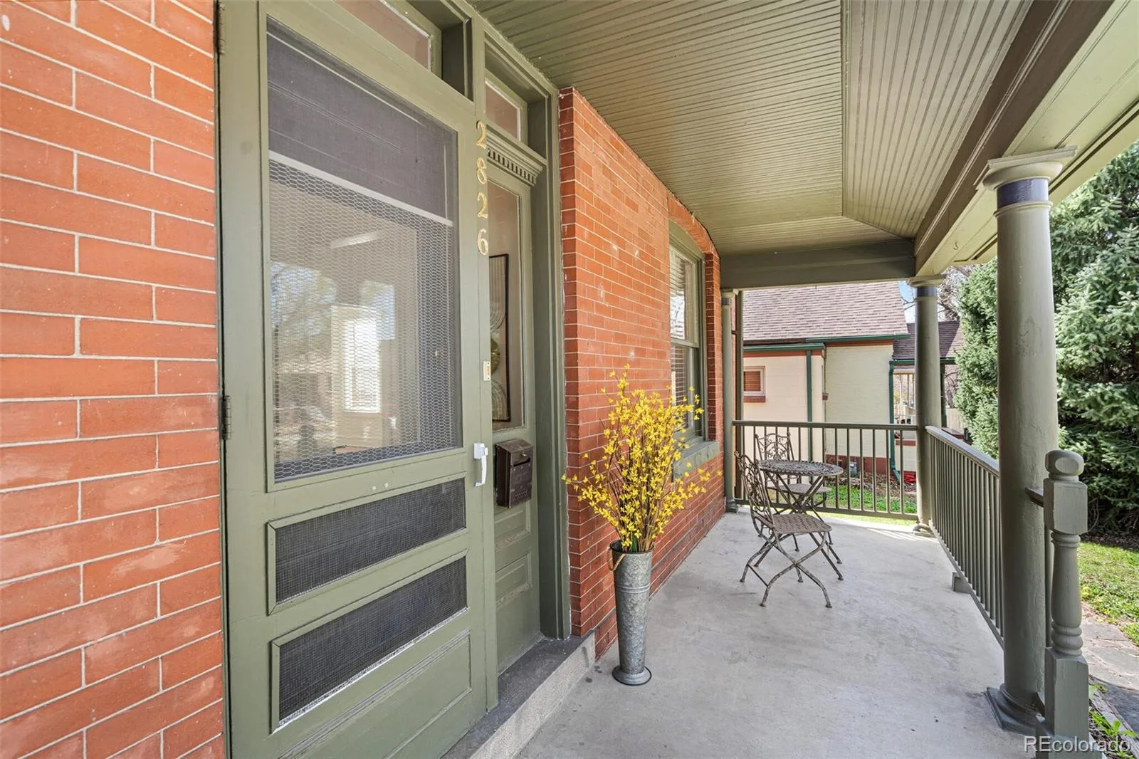 2826 Quitman Street Denver CO 80212 MLS #REC2432352 06102026045627 1600 4