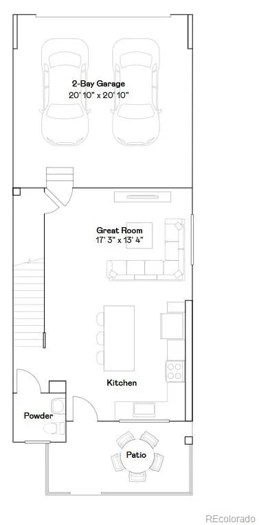 15222 Elizabeth Street Thornton CO 80602 | MLS #REC2433653 07072026202710 377 1