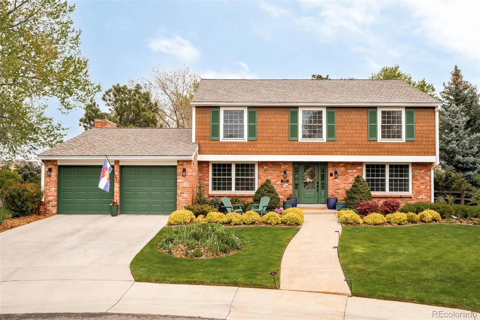 5102 S Cody Court Littleton CO 80123 MLS #REC2435331 05062026194235 1600 0