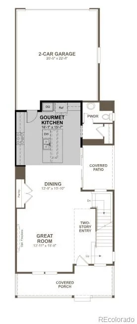 8761 Whiptail Loop Littleton CO 80125 | MLS #REC2435582 06112026220008 276 1