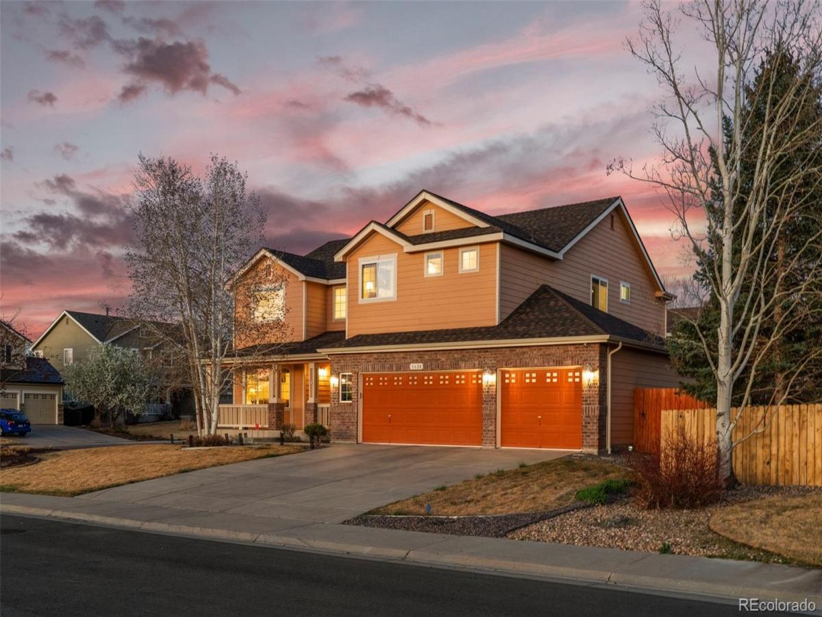 1628 Parkdale Circle Erie CO 80516 | MLS #REC2435844 MLS #REC2435844 image #0