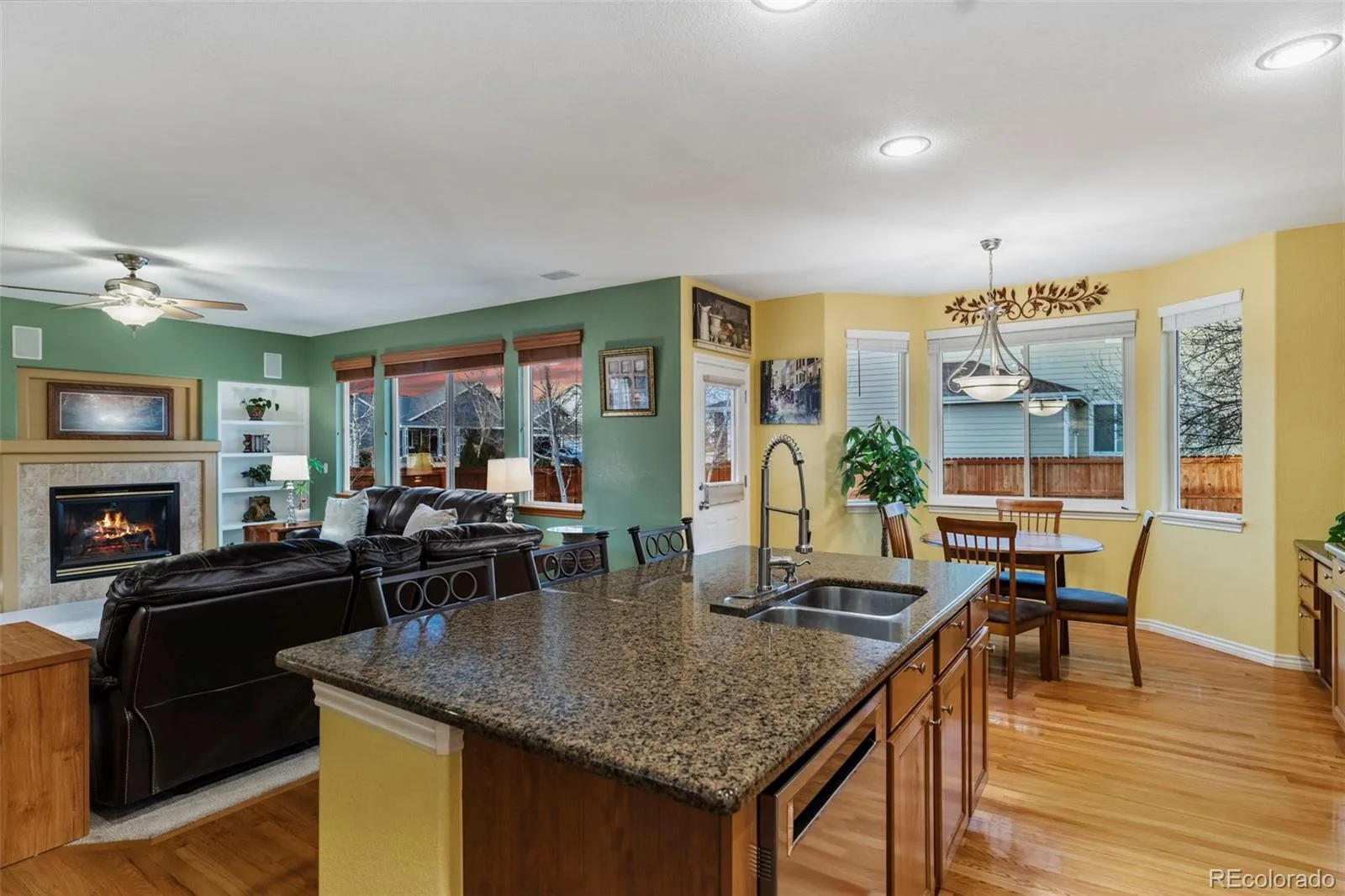 1628 Parkdale Circle Erie CO 80516 | MLS #REC2435844 08032026224805 1600 11