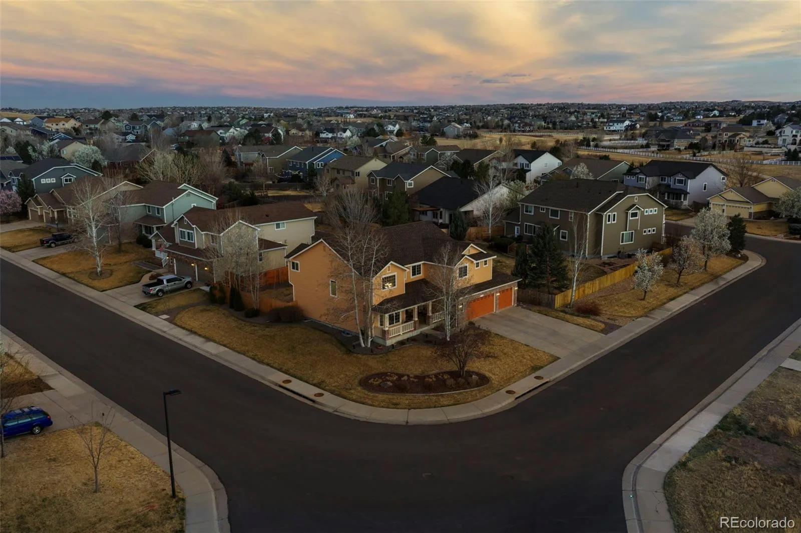 1628 Parkdale Circle Erie CO 80516 | MLS #REC2435844 08032026224805 1600 2