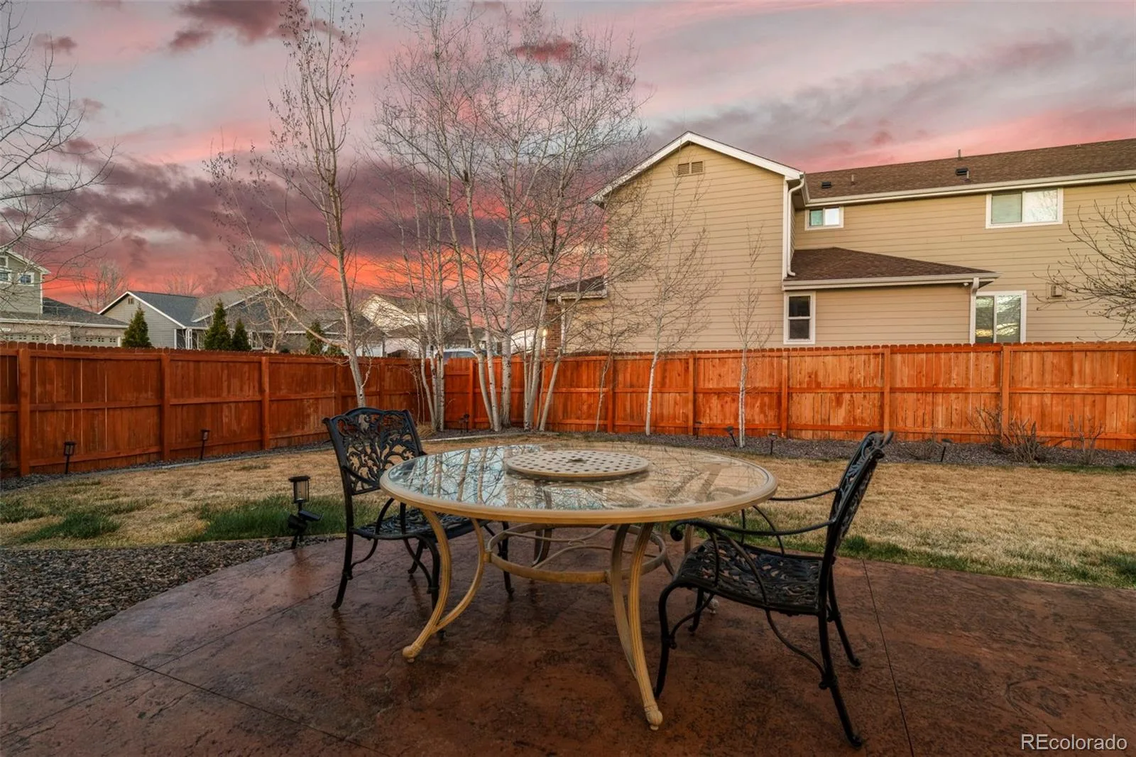 1628 Parkdale Circle Erie CO 80516 | MLS #REC2435844 08032026224805 1600 31
