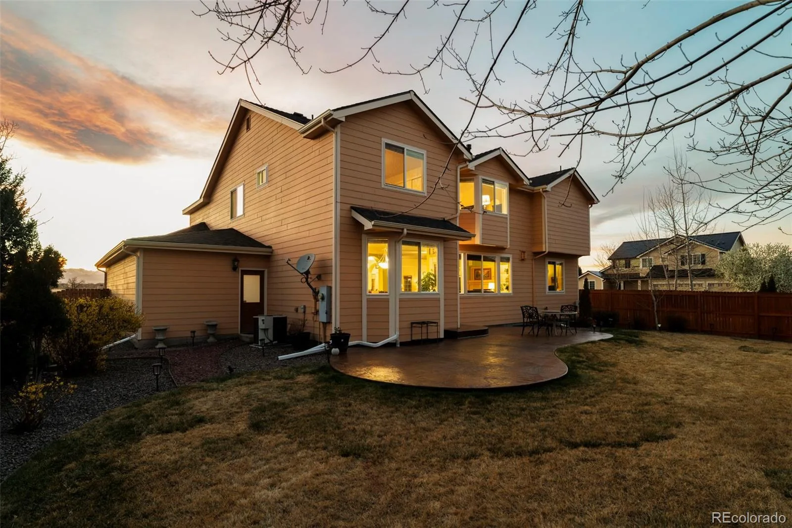 1628 Parkdale Circle Erie CO 80516 | MLS #REC2435844 08032026224805 1600 33