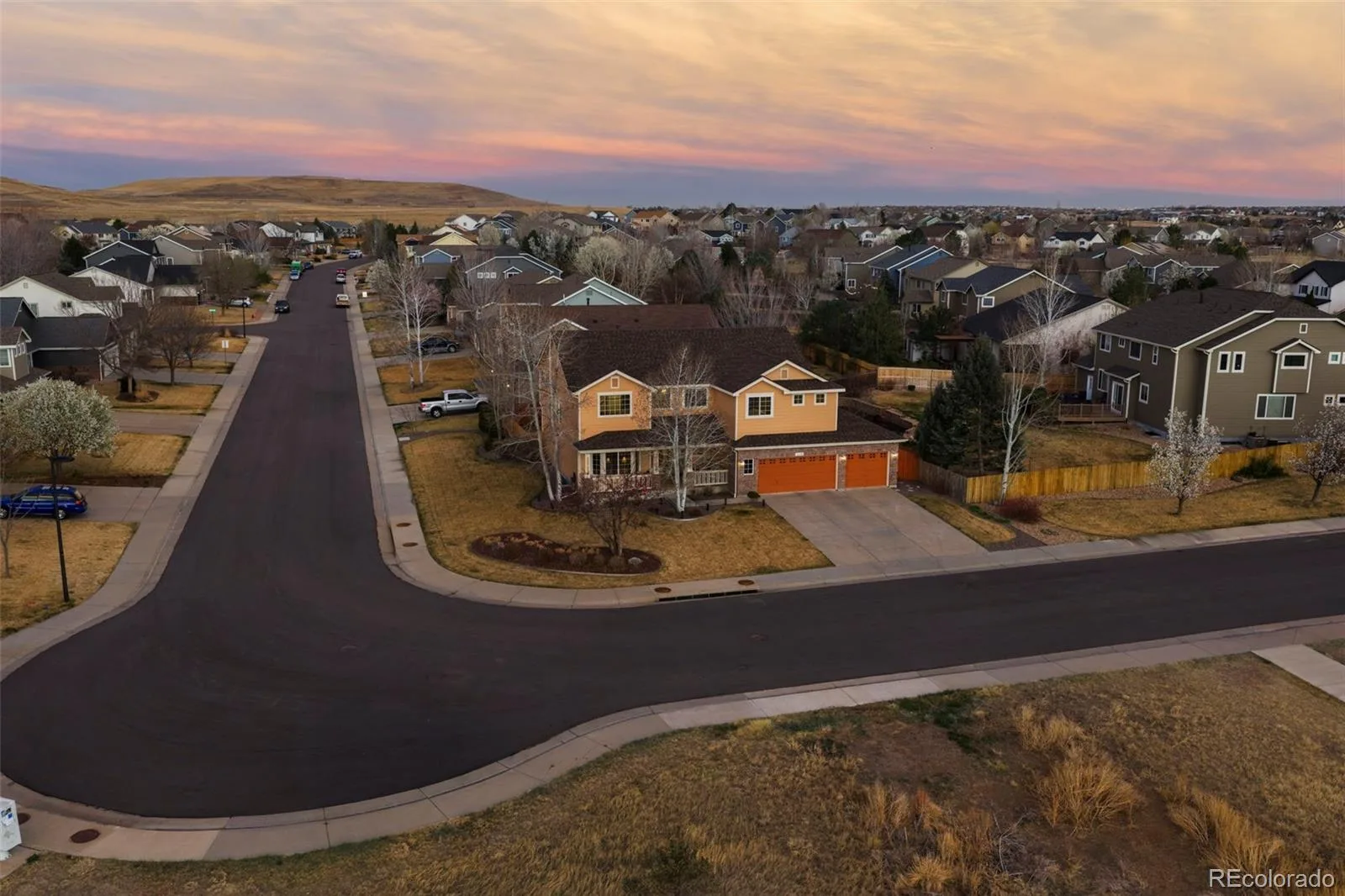 1628 Parkdale Circle Erie CO 80516 | MLS #REC2435844 08032026224805 1600 35