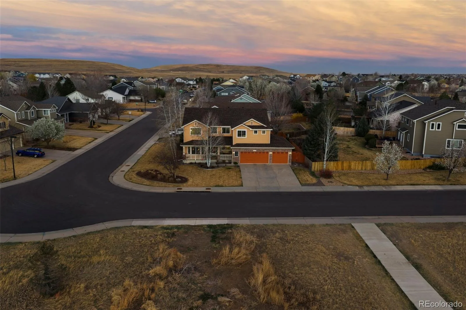 1628 Parkdale Circle Erie CO 80516 | MLS #REC2435844 08032026224805 1600 36