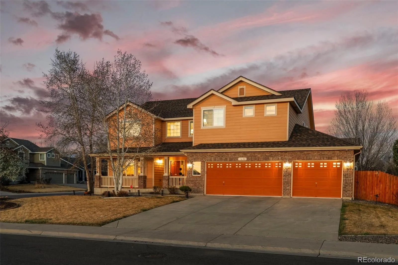 1628 Parkdale Circle Erie CO 80516 | MLS #REC2435844 08032026224805 1600 37