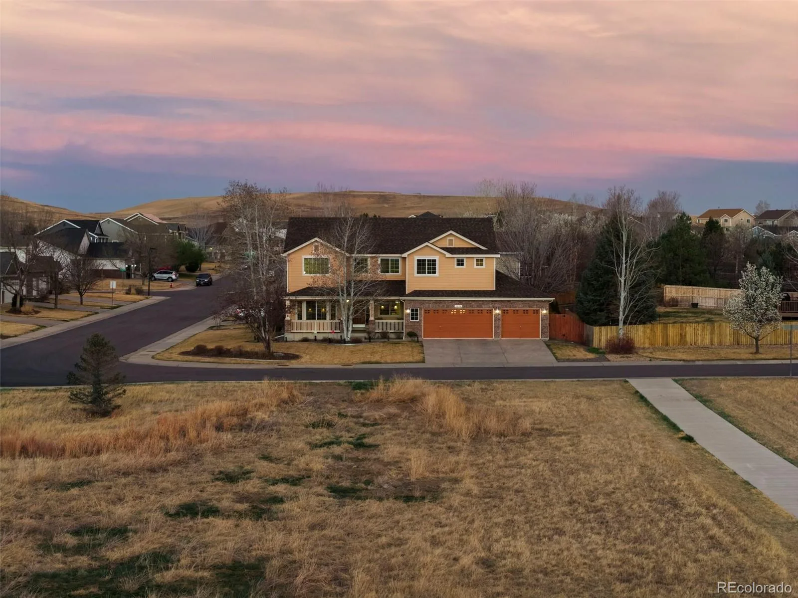 1628 Parkdale Circle Erie CO 80516 | MLS #REC2435844 08032026224805 1600 39