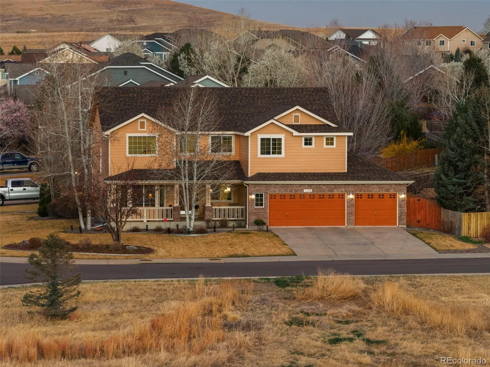1628 Parkdale Circle Erie CO 80516 | MLS #REC2435844 08032026224805 1600 40