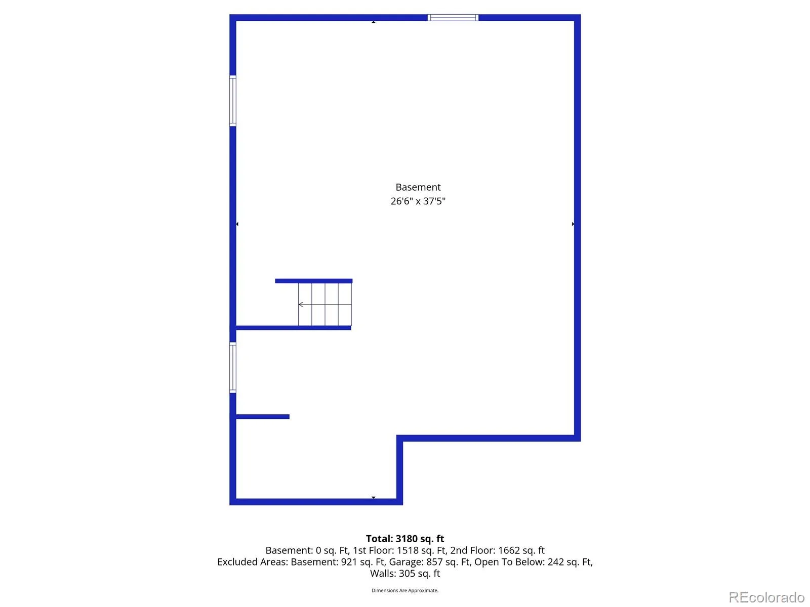 1628 Parkdale Circle Erie CO 80516 | MLS #REC2435844 08032026224805 1600 43