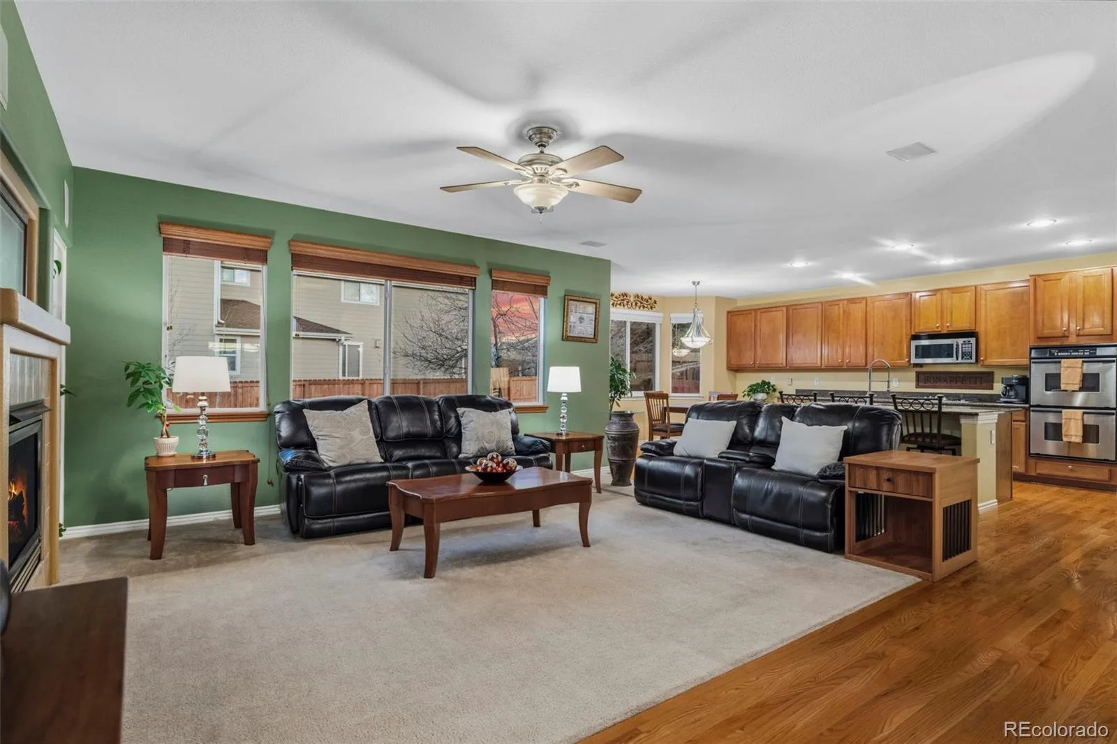 1628 Parkdale Circle Erie CO 80516 | MLS #REC2435844 08032026224805 1600 6