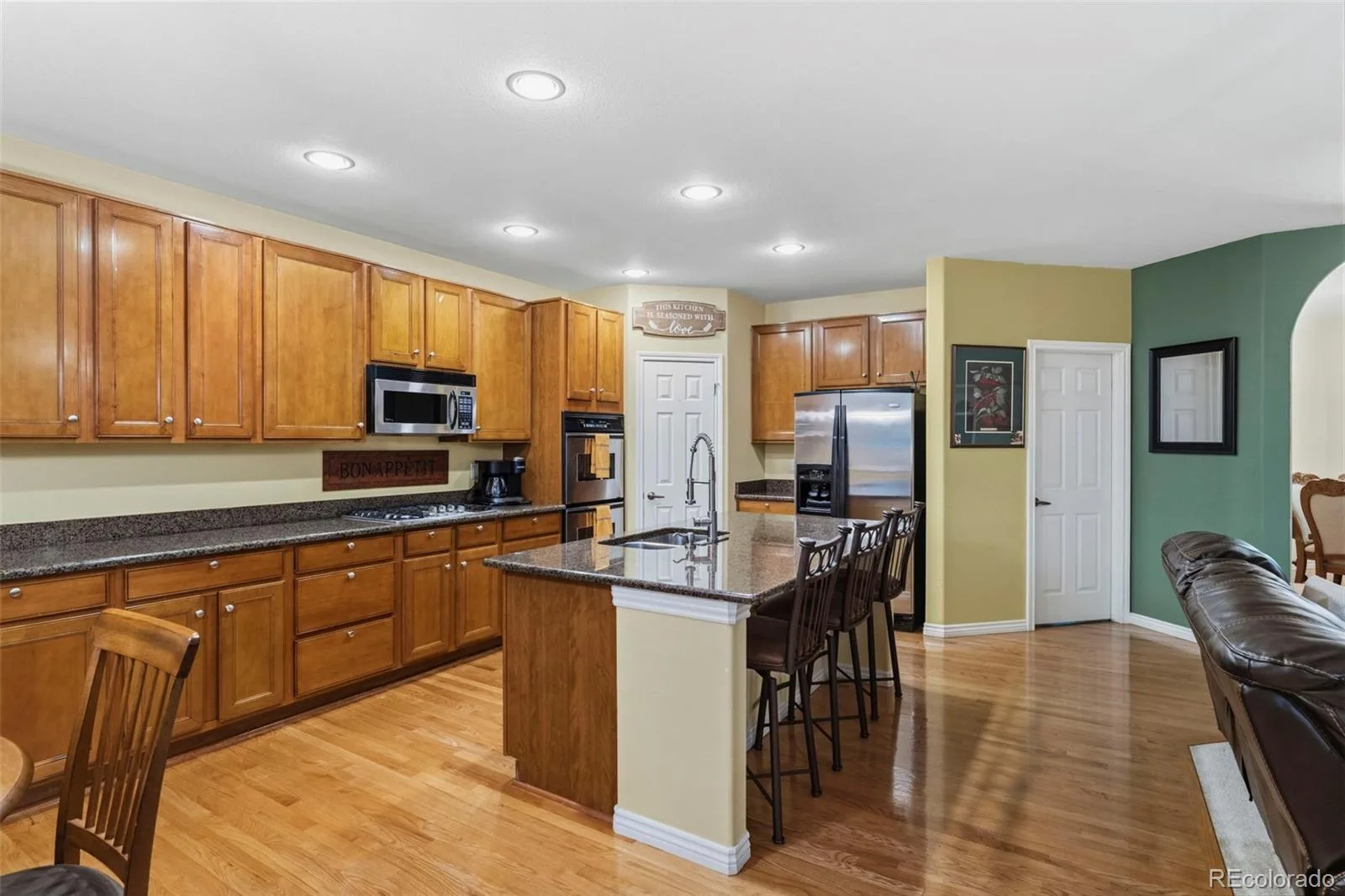 1628 Parkdale Circle Erie CO 80516 | MLS #REC2435844 08032026224805 1600 9