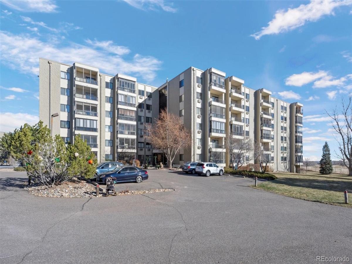 13992 E Marina Drive #407 Aurora CO 80014 | MLS #REC2438388 MLS #REC2438388 image #0