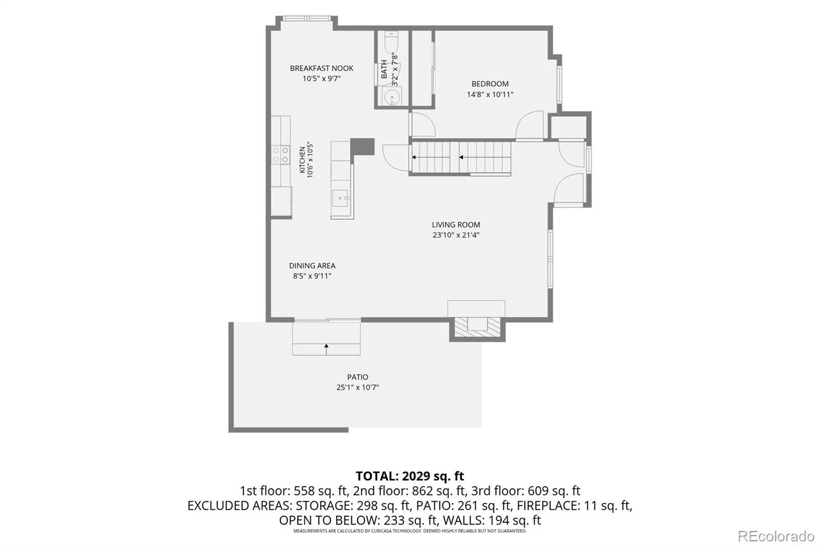 11703 E Cornell Circle Aurora CO 80014 | MLS #REC2439932 08262026194717 1600 42