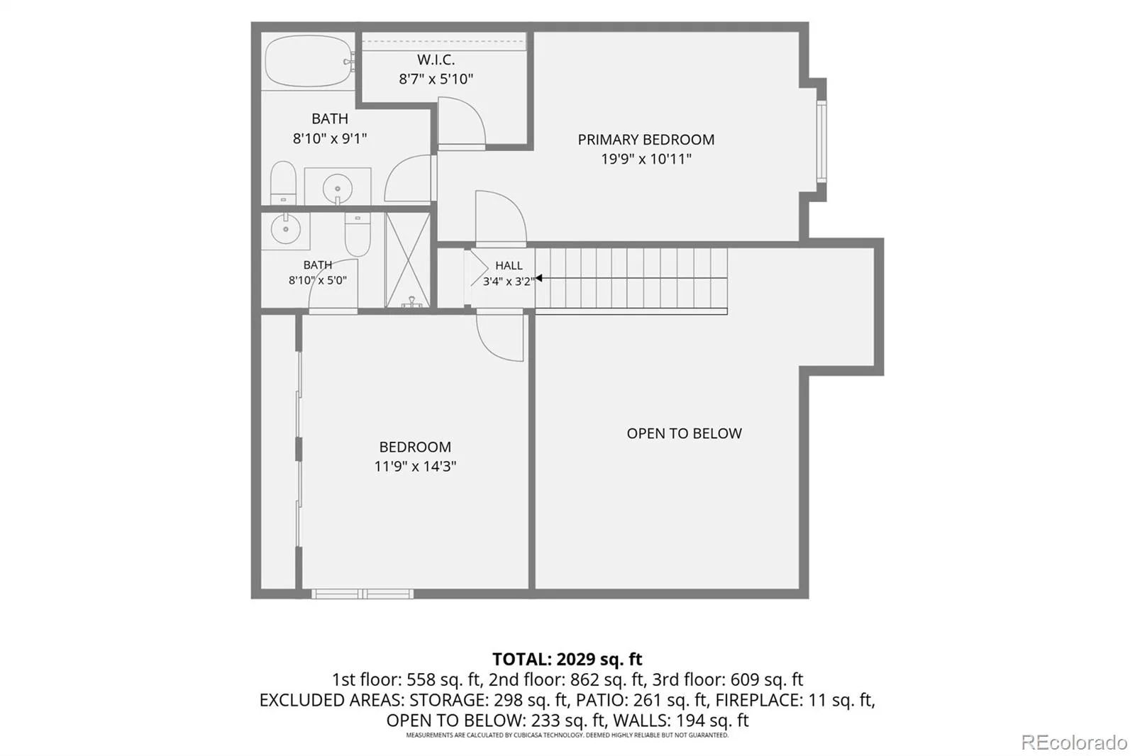11703 E Cornell Circle Aurora CO 80014 | MLS #REC2439932 08262026194717 1600 43