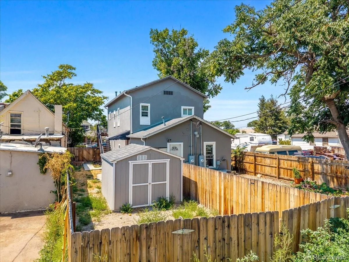 4768 Vine Street Denver CO 80216 | MLS #REC2440644 06092026025045 1200 1
