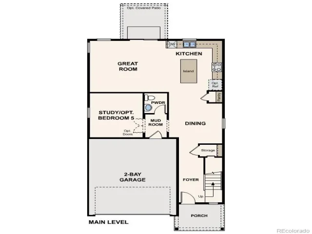 19023 E 93rd Place Commerce City CO 80022 | MLS #REC2440794 06082026233908 640 1