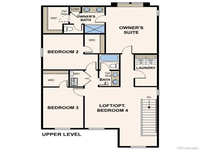 19023 E 93rd Place Commerce City CO 80022 | MLS #REC2440794 06082026233908 640 3
