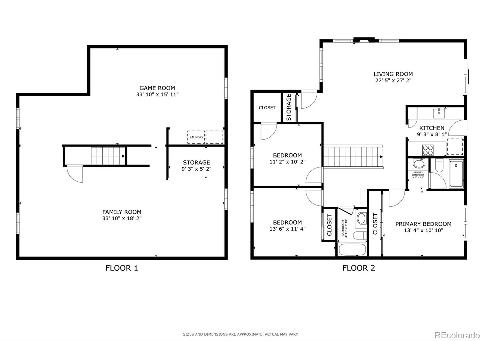 3736 S Fairplay Way Aurora CO 80014 | MLS #REC2441807 08192026160936 1600 33