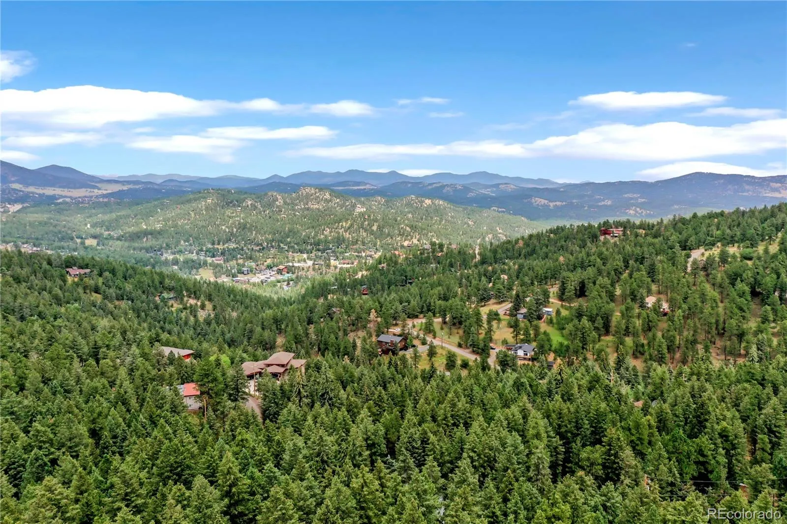 26367 Bell Park Drive Evergreen CO 80439 MLS #REC2442072 04162026061633 1600 2