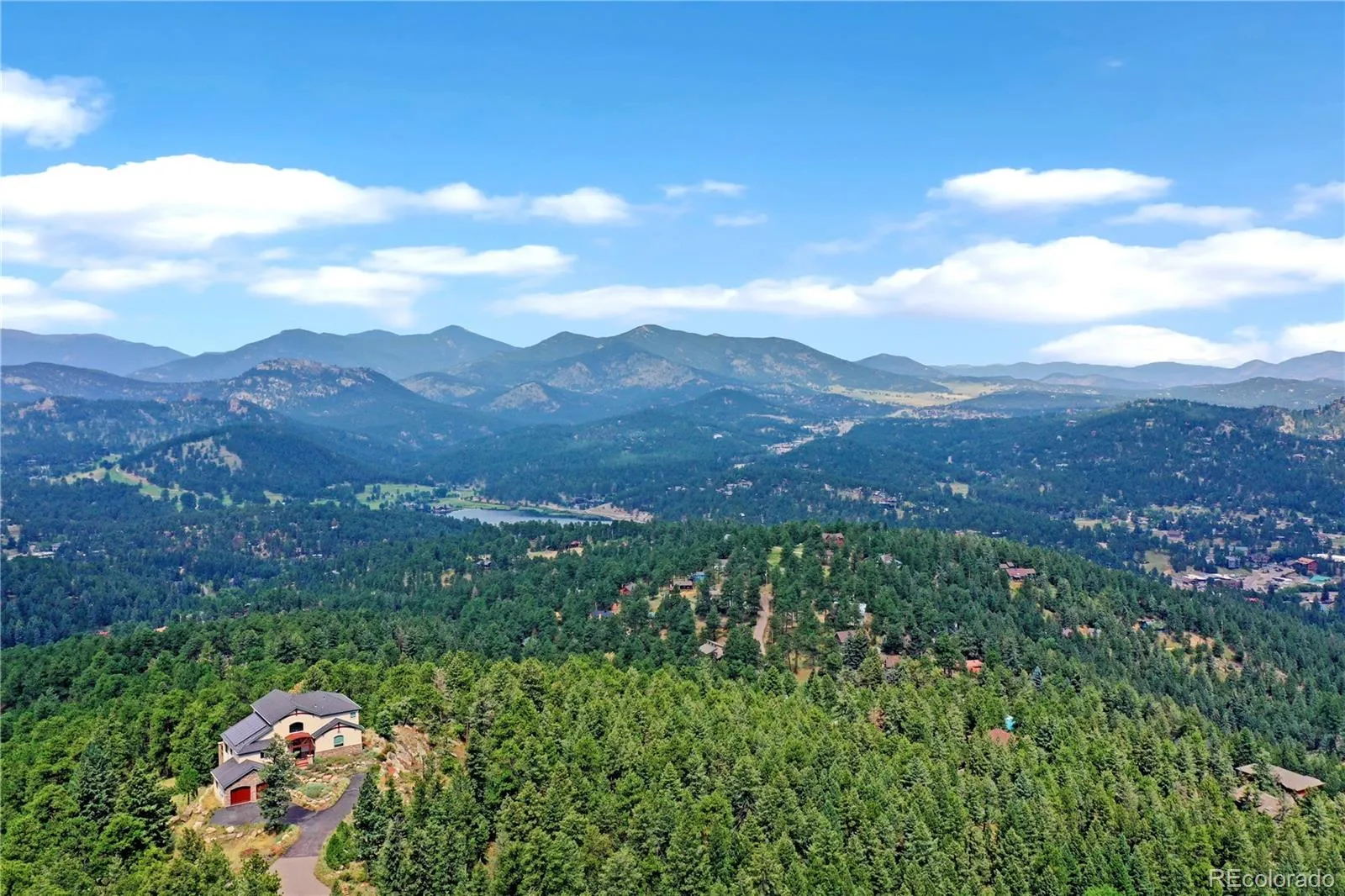 26367 Bell Park Drive Evergreen CO 80439 MLS #REC2442072 04162026061633 1600 6