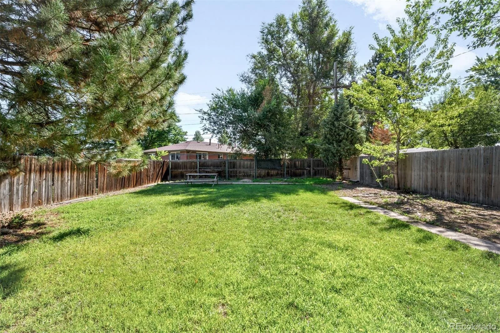 1670 S Franklin Street Denver CO 80210 | MLS #REC2442357 08212026192945 1600 18