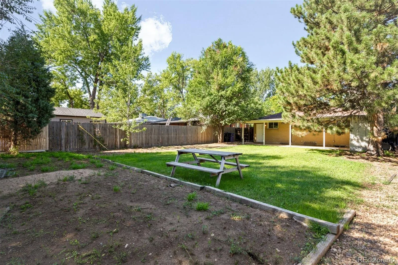 1670 S Franklin Street Denver CO 80210 | MLS #REC2442357 08212026192945 1600 19