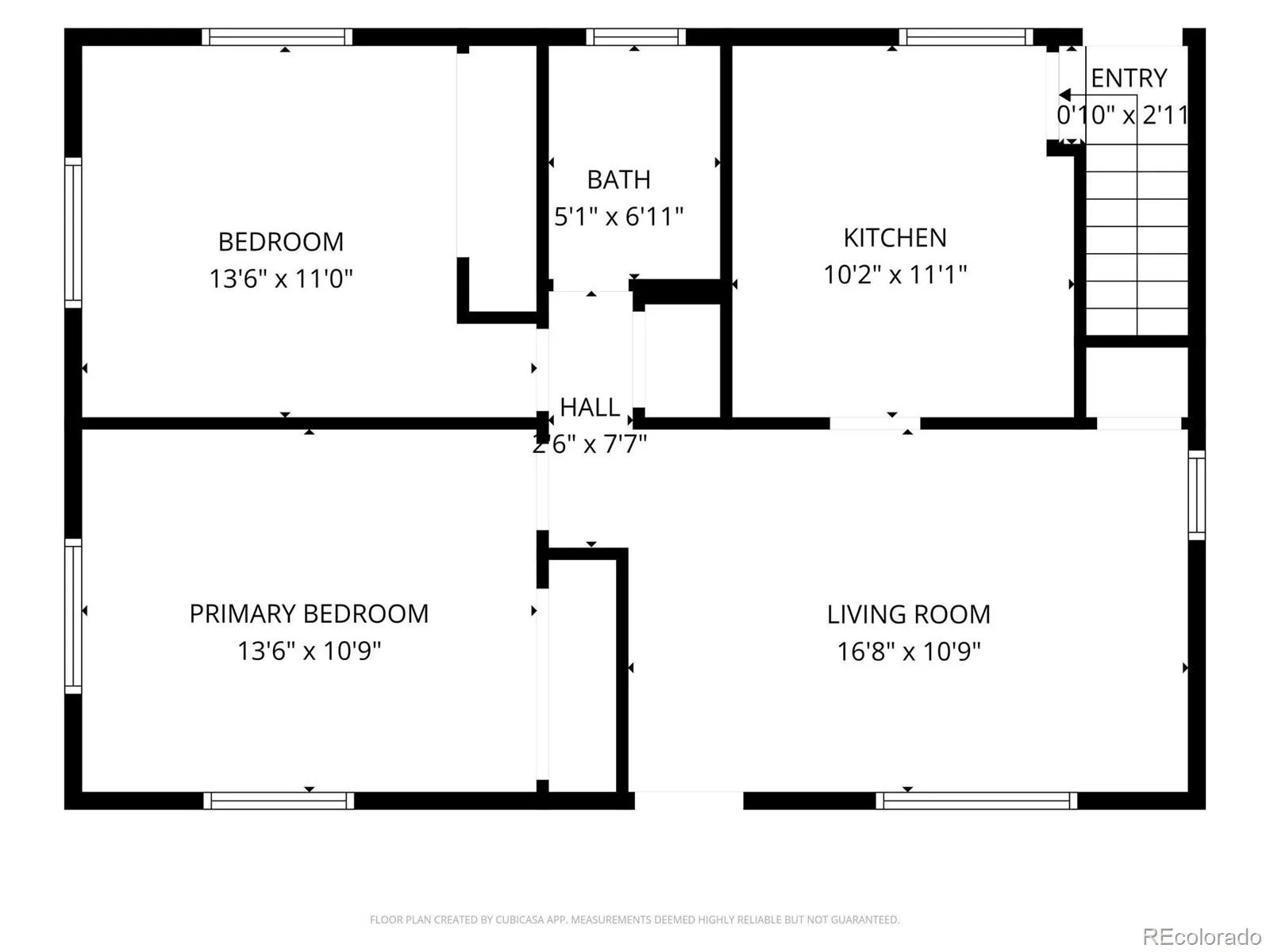 1670 S Franklin Street Denver CO 80210 | MLS #REC2442357 08212026192945 1600 22