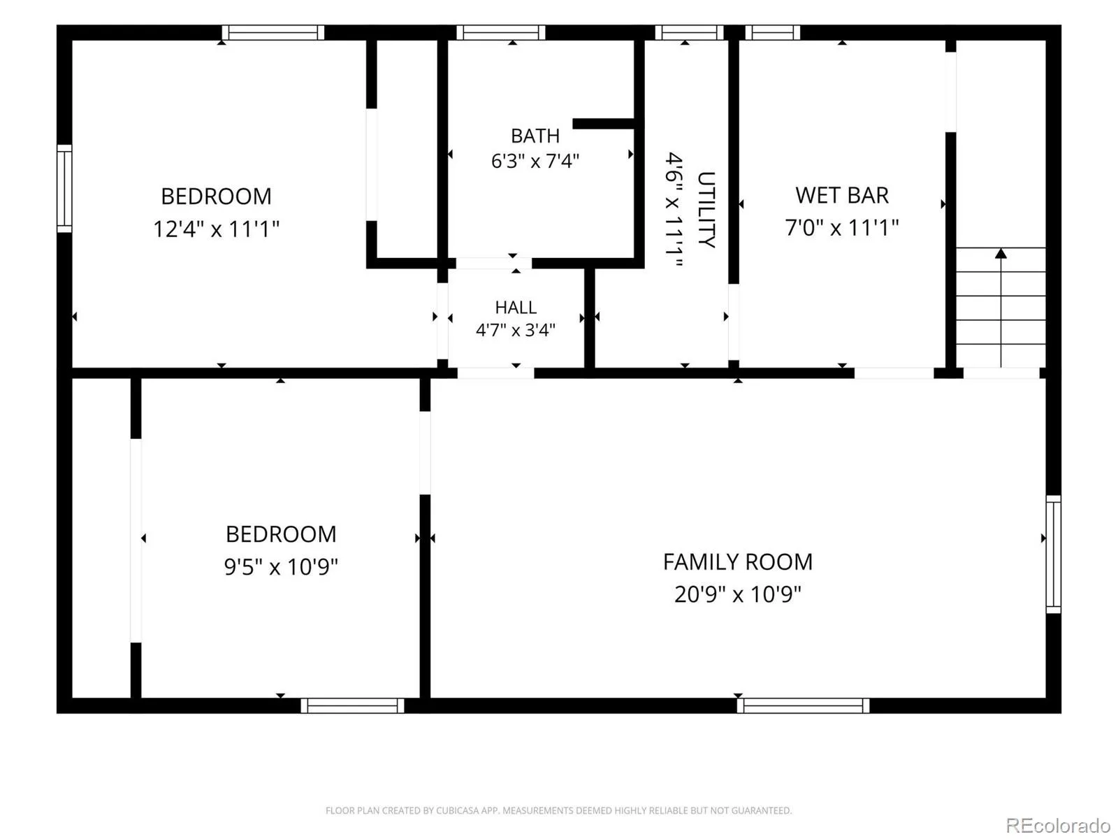 1670 S Franklin Street Denver CO 80210 | MLS #REC2442357 08212026192945 1600 23