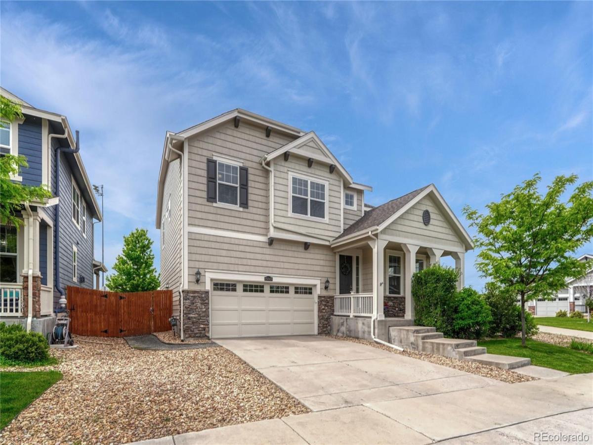15048 Yellowthroat Street Parker CO 80134 | MLS #REC2442590 MLS #REC2442590 image #0