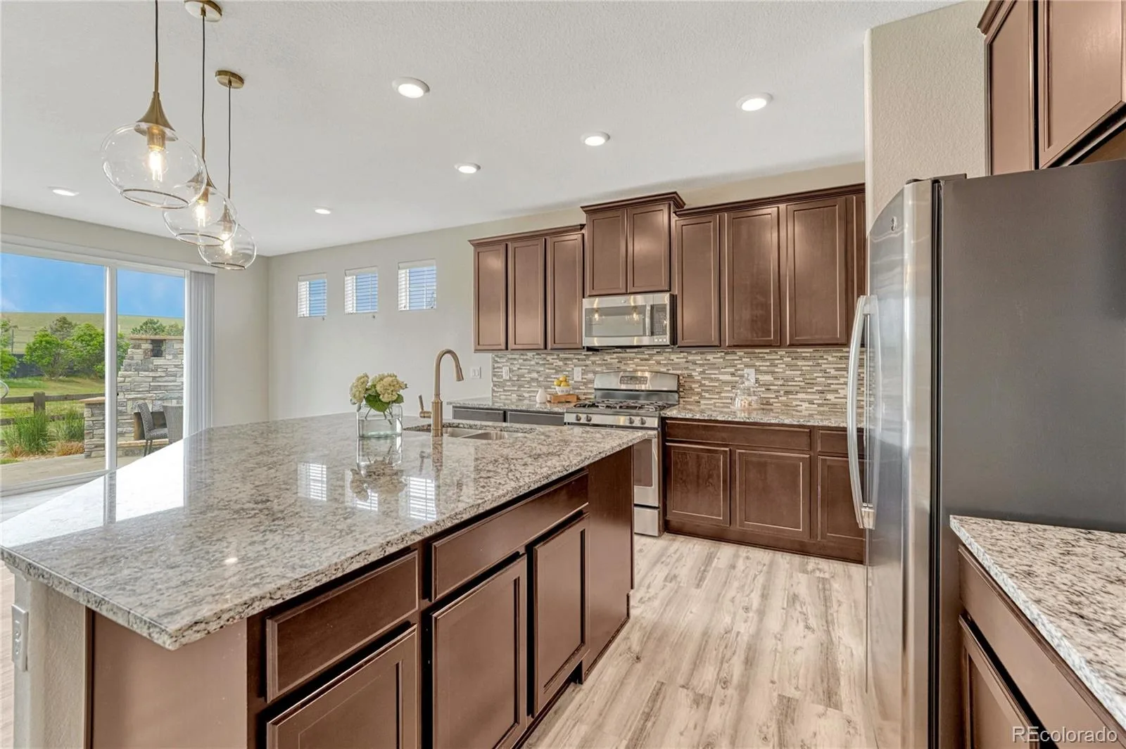 15048 Yellowthroat Street Parker CO 80134 MLS #REC2442590 07062026150654 1600 3