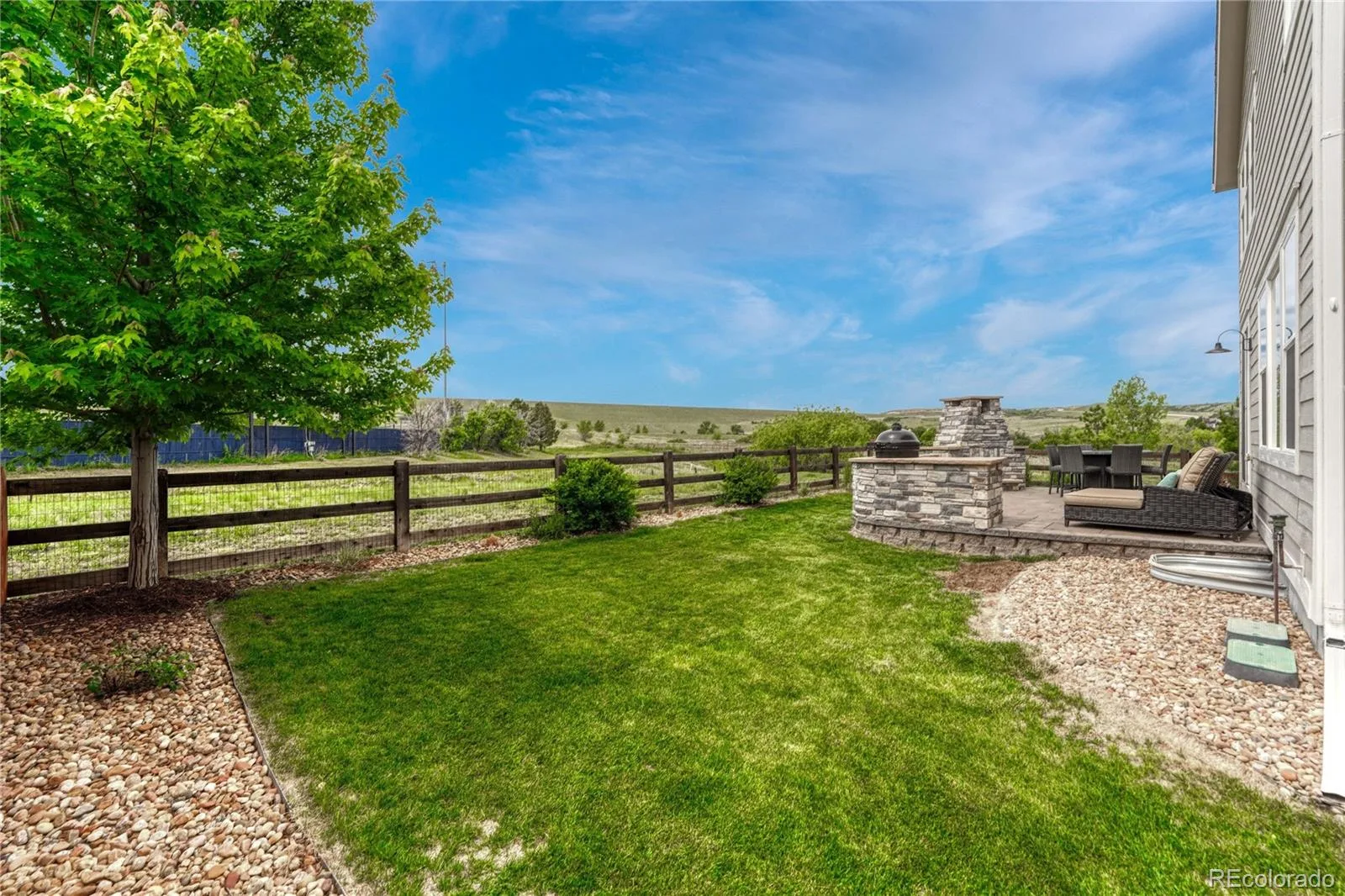 15048 Yellowthroat Street Parker CO 80134 MLS #REC2442590 07062026150654 1600 40